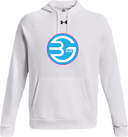 Under Armour Rival Fleece Hoodie - UA Bluegrass Volleyball Tournament 2026 - 6