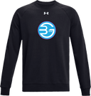Under Armour Rival Fleece Crew - UA Bluegrass Volleyball Tournament 2026 - 6