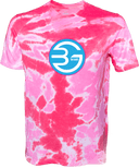 Under Armour Athletics Short Sleeve Tie-Dye - UA Bluegrass Volleyball Tournament 2026 - 6
