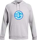 Under Armour Rival Fleece Hoodie - UA Bluegrass Volleyball Tournament 2026 - 6