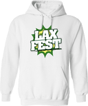 Hoodies - Long Island Lax Fest 2026