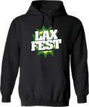 Hoodies - Long Island Lax Fest 2026