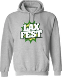 Hoodies - Long Island Lax Fest 2026