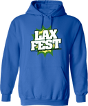 Hoodies - Long Island Lax Fest 2026