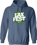 Hoodies - Long Island Lax Fest 2026