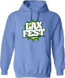 Hoodies - Long Island Lax Fest 2026