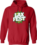 Hoodies - Long Island Lax Fest 2026