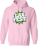 Hoodies - Long Island Lax Fest 2026