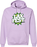 Hoodies - Long Island Lax Fest 2026