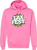 Hoodies - Long Island Lax Fest 2026