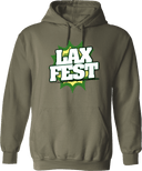Hoodies - Long Island Lax Fest 2026