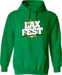 Hoodies - Long Island Lax Fest 2026