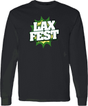 Long Sleeves - Long Island Lax Fest 2026