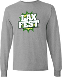 Long Sleeves - Long Island Lax Fest 2026