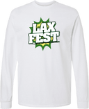 Long Sleeves - Long Island Lax Fest 2026