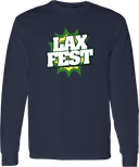 Long Sleeves - Long Island Lax Fest 2026