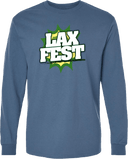 Long Sleeves - Long Island Lax Fest 2026