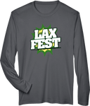 Performance Long Sleeves - Long Island Lax Fest 2026
