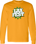 Long Sleeves - Long Island Lax Fest 2026