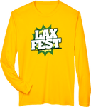 Performance Long Sleeves - Long Island Lax Fest 2026