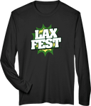 Performance Long Sleeves - Long Island Lax Fest 2026