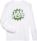 Performance Long Sleeves - Long Island Lax Fest 2026
