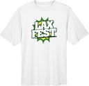 Performance Short Sleeves - Long Island Lax Fest 2026