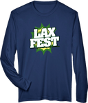 Performance Long Sleeves - Long Island Lax Fest 2026