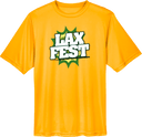 Performance Short Sleeves - Long Island Lax Fest 2026