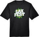 Performance Short Sleeves - Long Island Lax Fest 2026