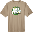 Performance Short Sleeves - Long Island Lax Fest 2026