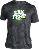Performance Short Sleeves - Long Island Lax Fest 2026