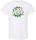 Short Sleeves - Long Island Lax Fest 2026