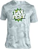 Performance Short Sleeves - Long Island Lax Fest 2026