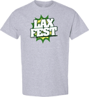 Short Sleeves - Long Island Lax Fest 2026