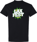 Short Sleeves - Long Island Lax Fest 2026
