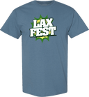 Short Sleeves - Long Island Lax Fest 2026