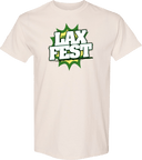 Short Sleeves - Long Island Lax Fest 2026
