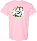 Short Sleeves - Long Island Lax Fest 2026