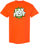 Short Sleeves - Long Island Lax Fest 2026