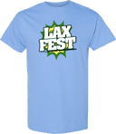 Short Sleeves - Long Island Lax Fest 2026