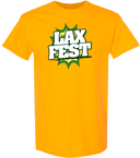 Short Sleeves - Long Island Lax Fest 2026