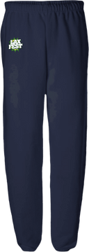 Sweatpants - Long Island Lax Fest 2026