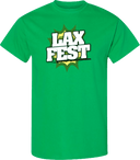 Short Sleeves - Long Island Lax Fest 2026