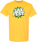 Short Sleeves - Long Island Lax Fest 2026