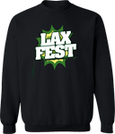 Crew Sweatshirt - Long Island Lax Fest 2026