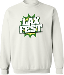 Crew Sweatshirt - Long Island Lax Fest 2026