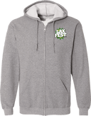 Full Zip Hoodies - Long Island Lax Fest 2026