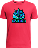 Under Armour Athletics Short Sleeve - The Trident 2026