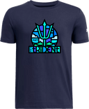 Under Armour Athletics Short Sleeve - The Trident 2026